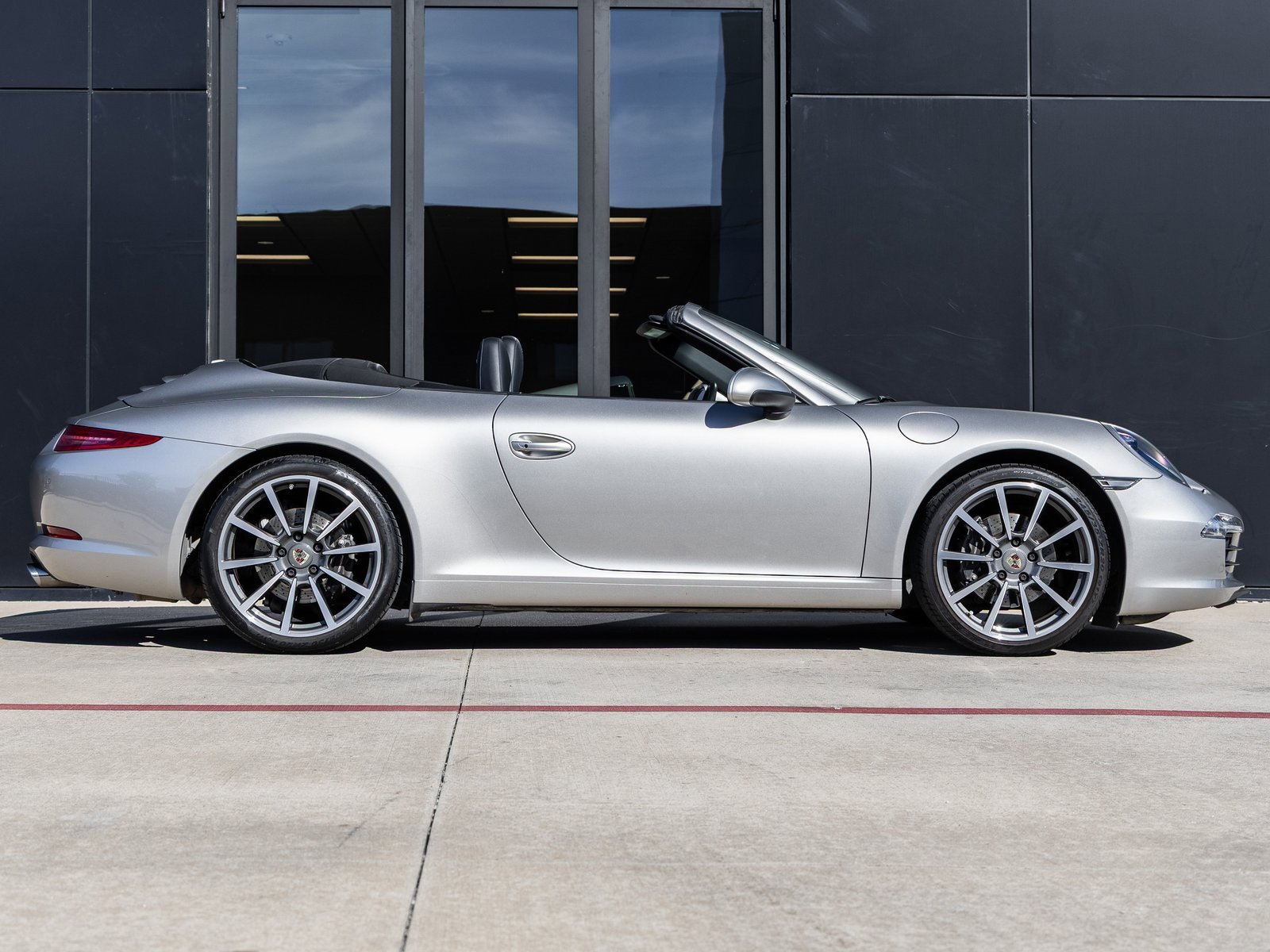 Used 2013 Porsche 911 Carrera image 13