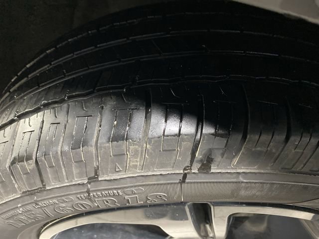 Used 2021 GMC Terrain SLT w/ Infotainment Package II AWD/4WD image 34