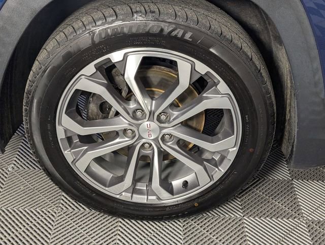 Used 2020 GMC Terrain SLT w/ Preferred Package image 8