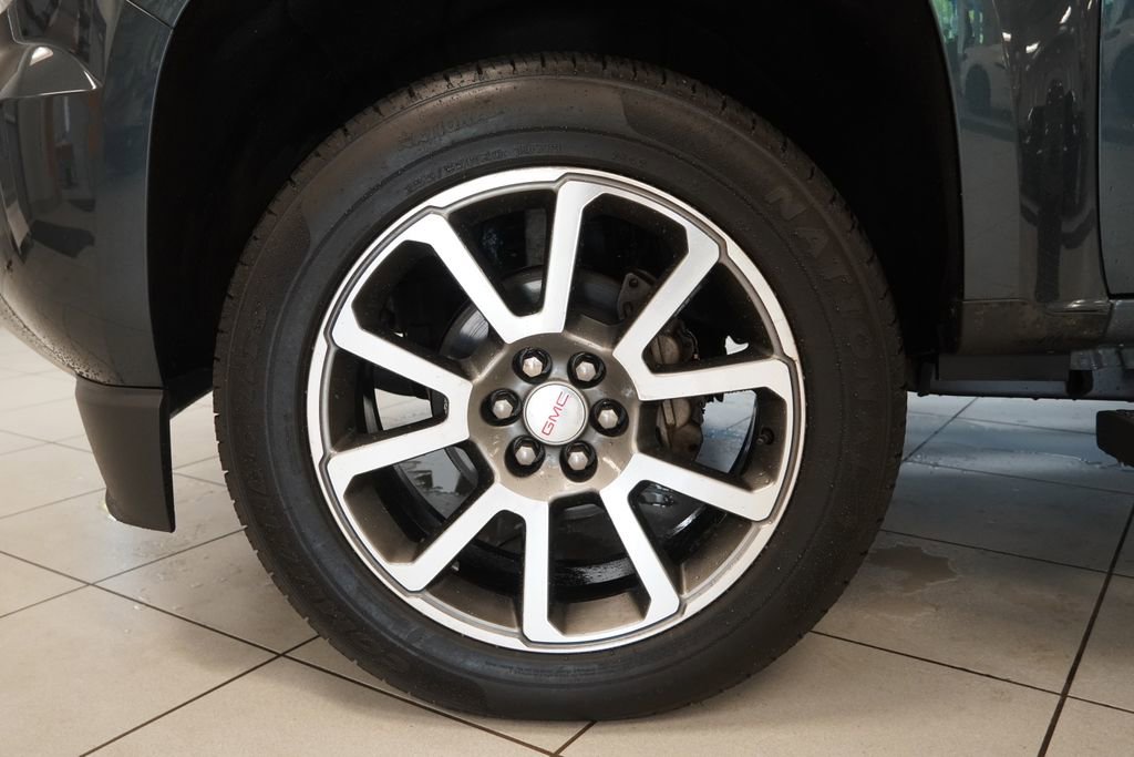 Used 2020 GMC Canyon Denali AWD/4WD image 15
