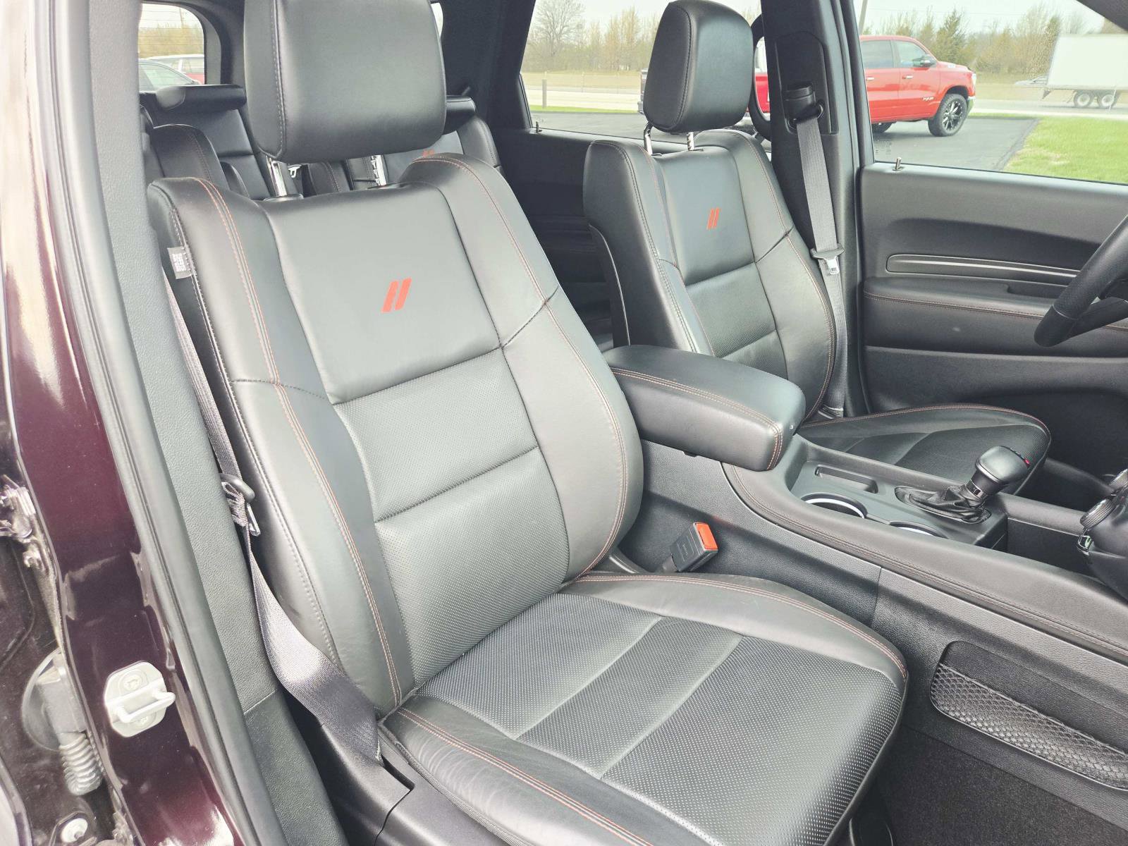 Used 2024 Dodge Durango GT image 19