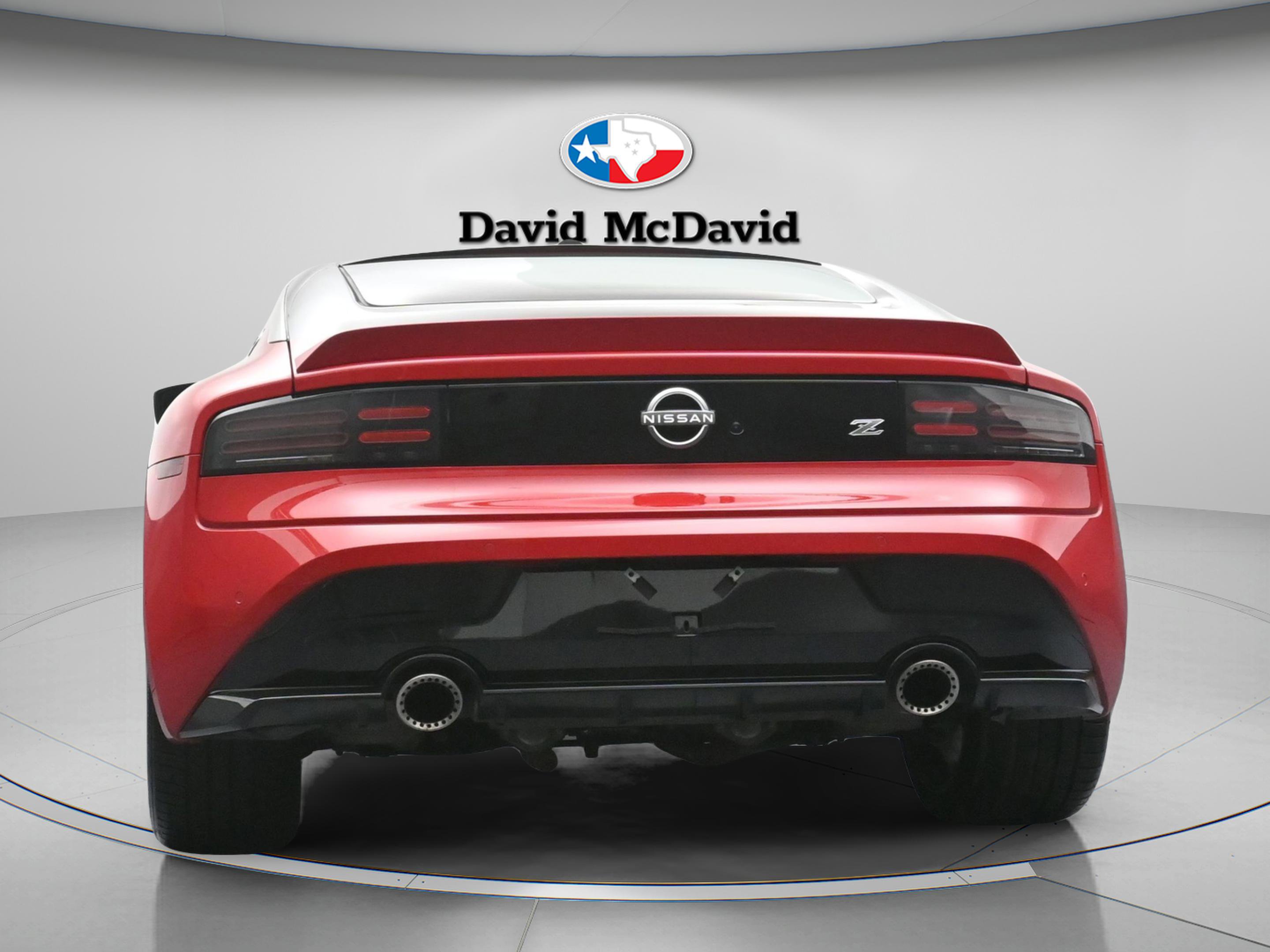 Used 2025 Nissan Z Performance w/ Floor Mat Package image 31