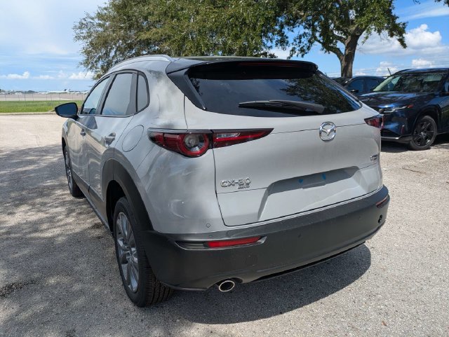 New 2026 MAZDA CX-30 AWD 2.5 S image 5