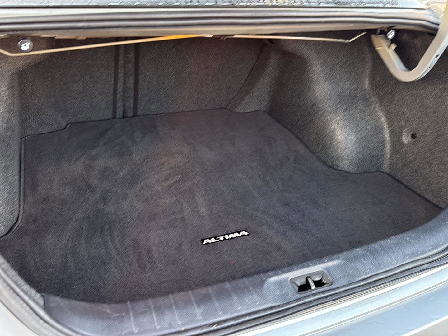 Used 2022 Nissan Altima 2.5 S image 27