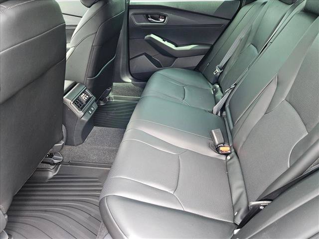 New 2026 Honda Accord Sport image 15