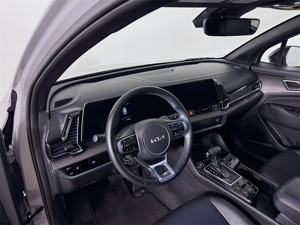 Used 2023 Kia Sportage X-Line w/ X-Line Premium Package image 18