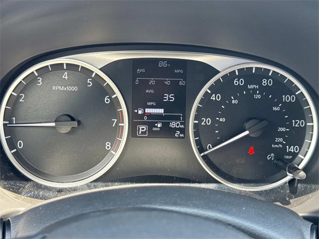 New 2025 Nissan Kicks Play S image 31