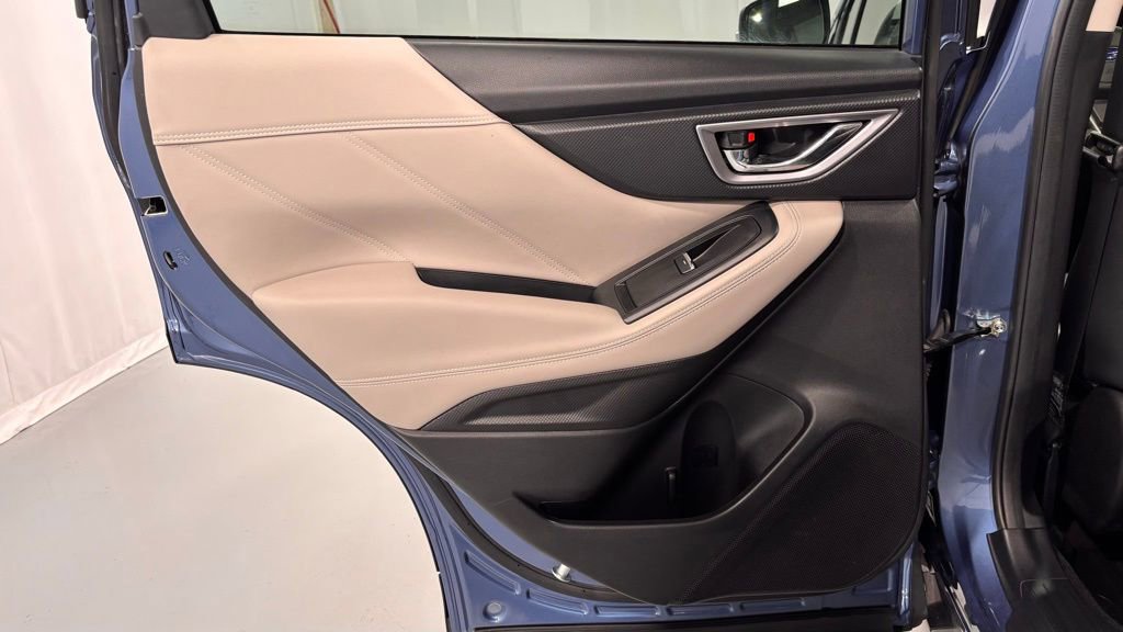 Used 2020 Subaru Forester Limited w/ Popular Package #3 image 22