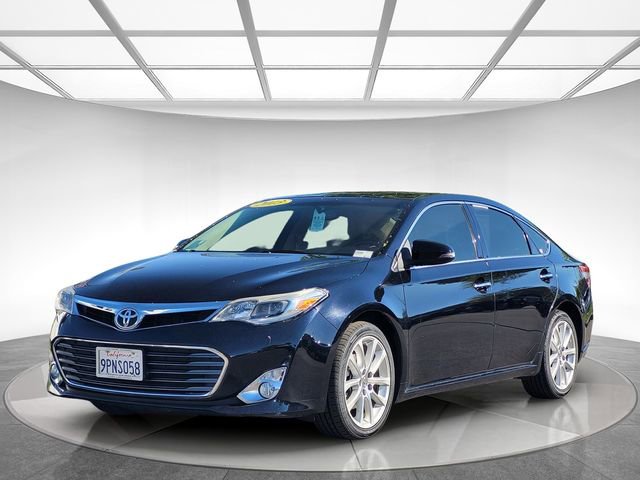 Used 2013 Toyota Avalon XLE Touring FWD image 8