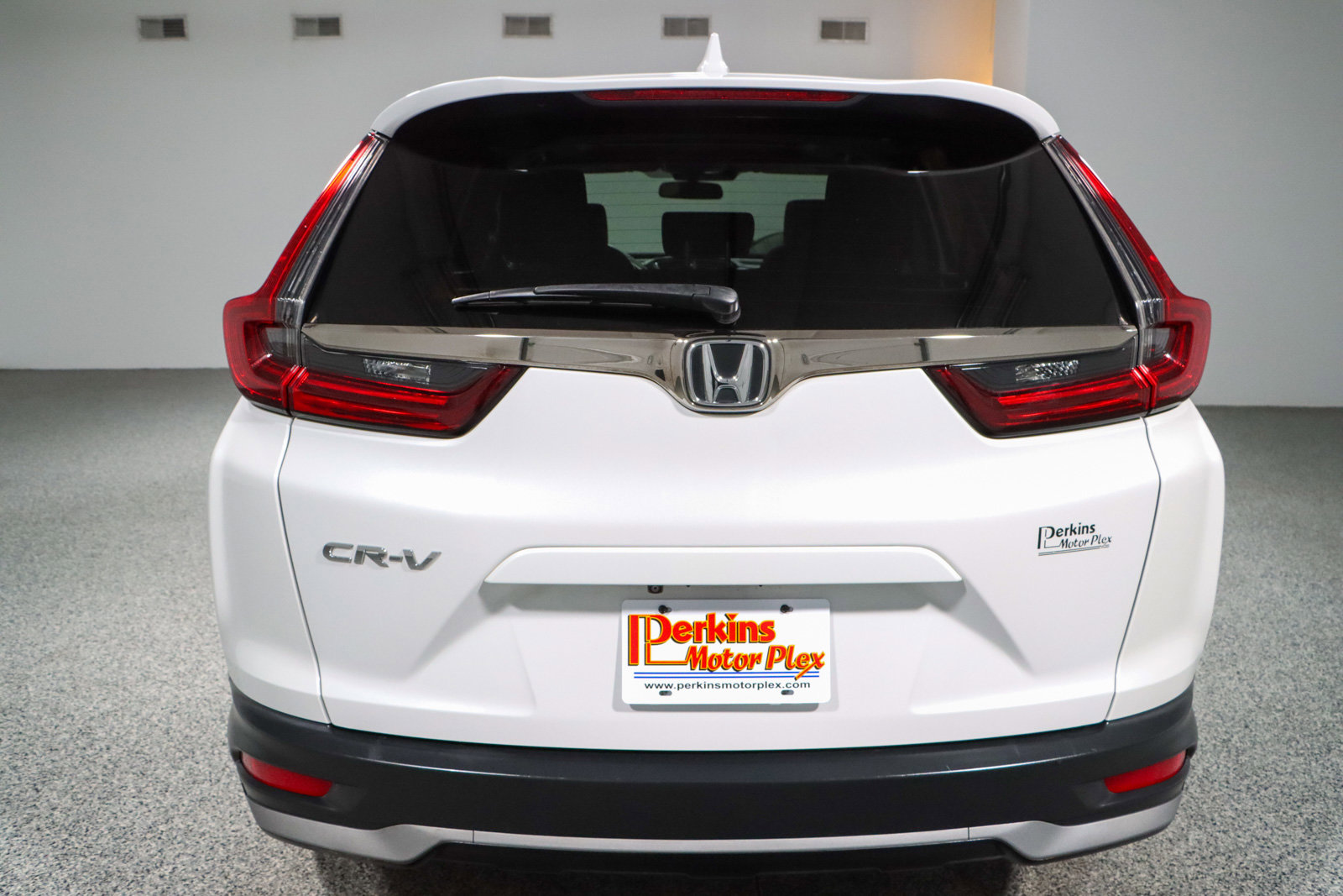 Used 2020 Honda CR-V EX image 8