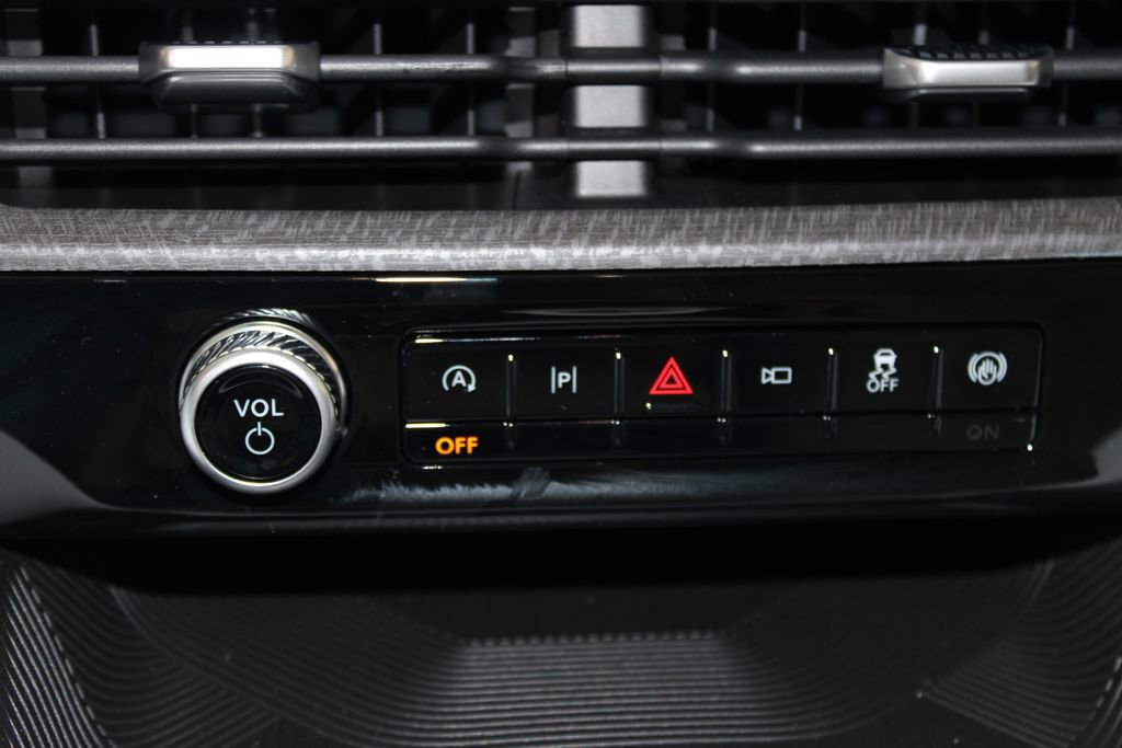 New 2026 Ford Explorer Platinum AWD/4WD image 55