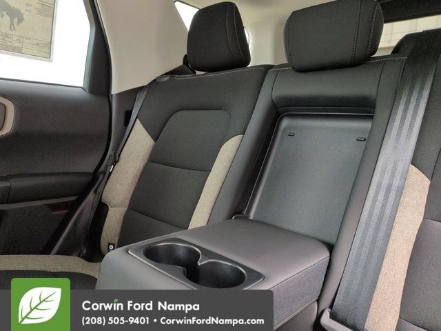 New 2026 Ford Bronco Sport Big Bend AWD/4WD image 26