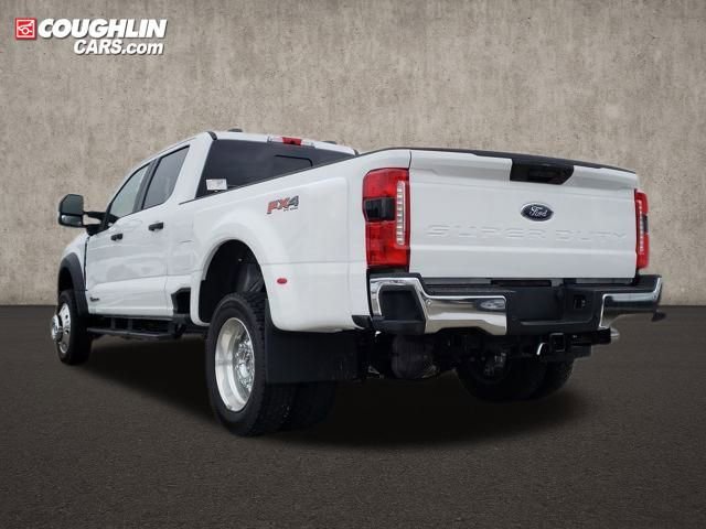 New 2026 Ford F450 XL w/ 360-Degree Camera Package image 7