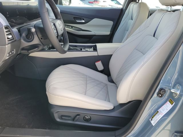 New 2026 Nissan Sentra SL image 6