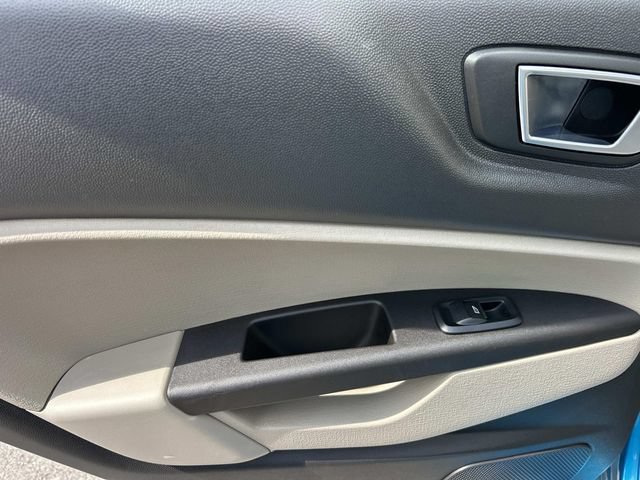 Used 2014 Ford Fiesta SE FWD image 17