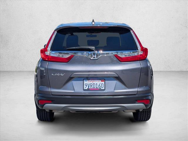 Used 2019 Honda CR-V EX image 6