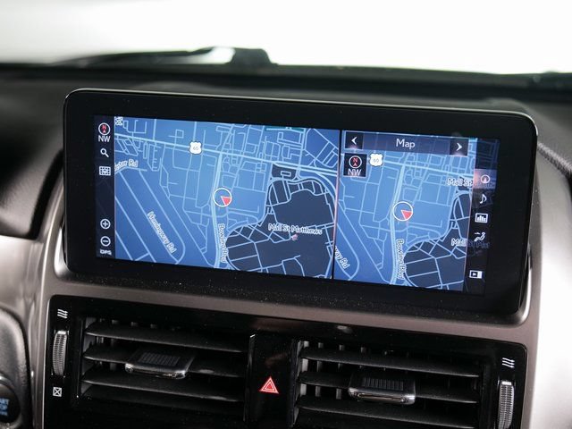 Used 2023 Lexus GX 460 Premium w/ Premium Package AWD/4WD image 15