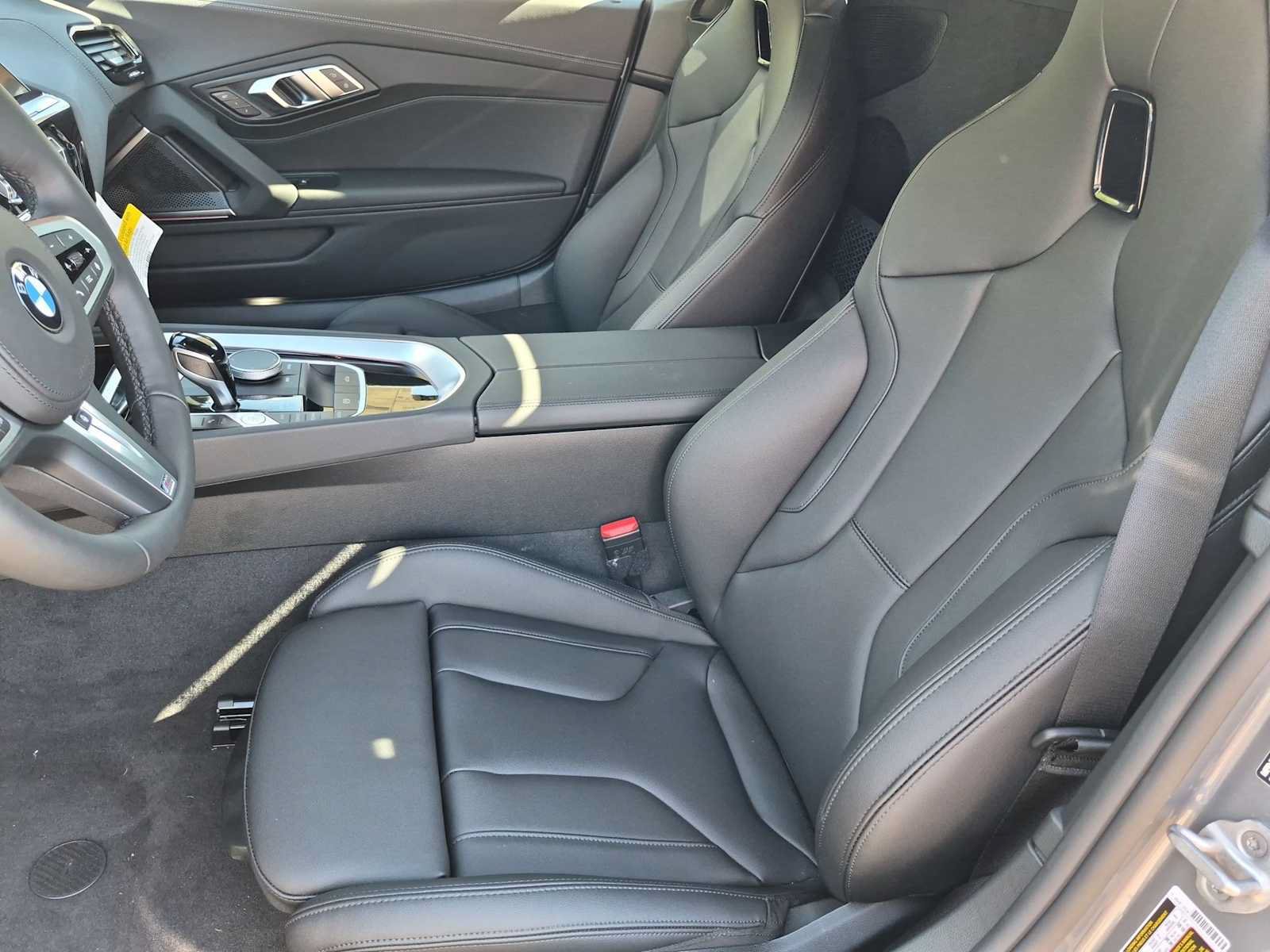 New 2026 BMW Z4 sDrive30i w/ Premium Package RWD image 15
