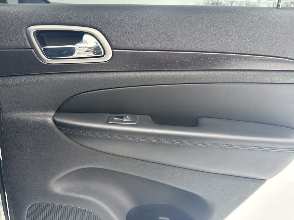 Used 2018 Jeep Grand Cherokee Altitude image 55