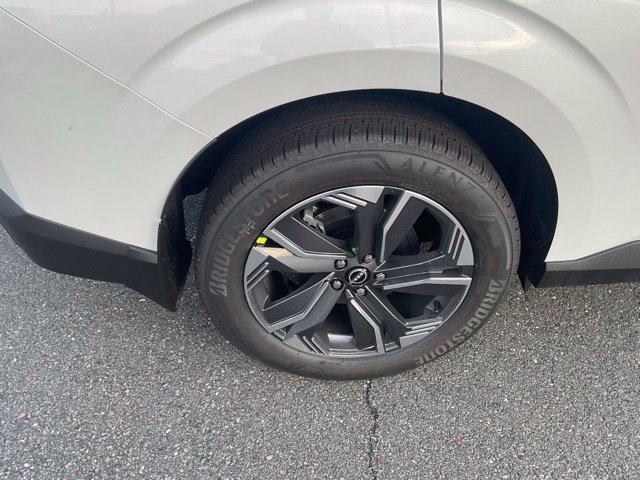 New 2026 Nissan Murano SL w/ Comfort Package AWD/4WD image 7