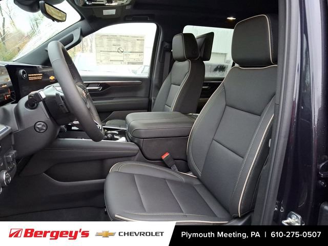 New 2026 Chevrolet Tahoe Premier AWD/4WD image 9