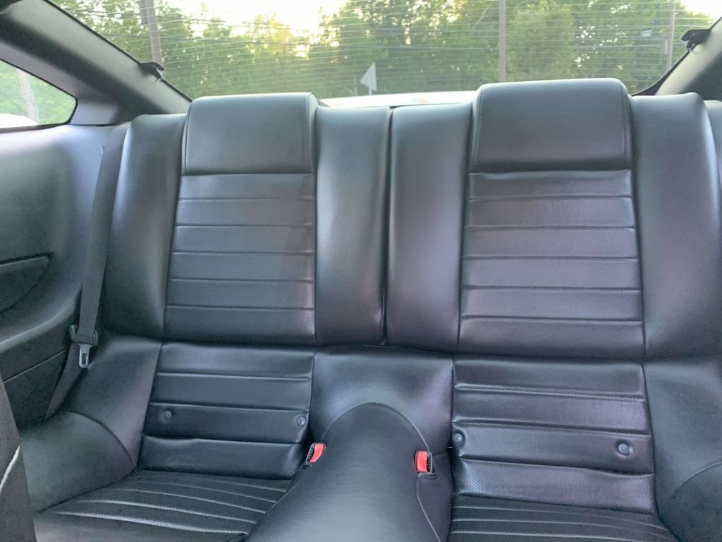 Used 2008 Ford Mustang Shelby GT500 RWD image 51