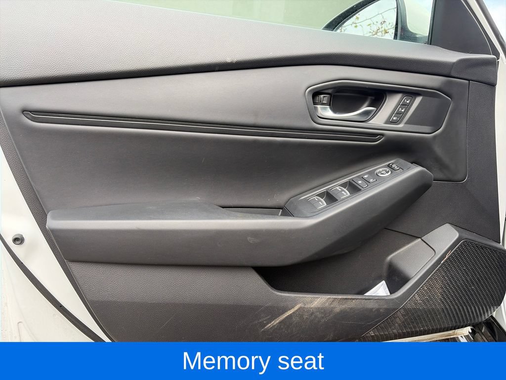 Used 2023 Honda Accord EX-L image 16