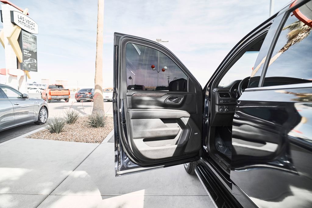 Used 2021 Chevrolet Tahoe LT AWD/4WD image 18