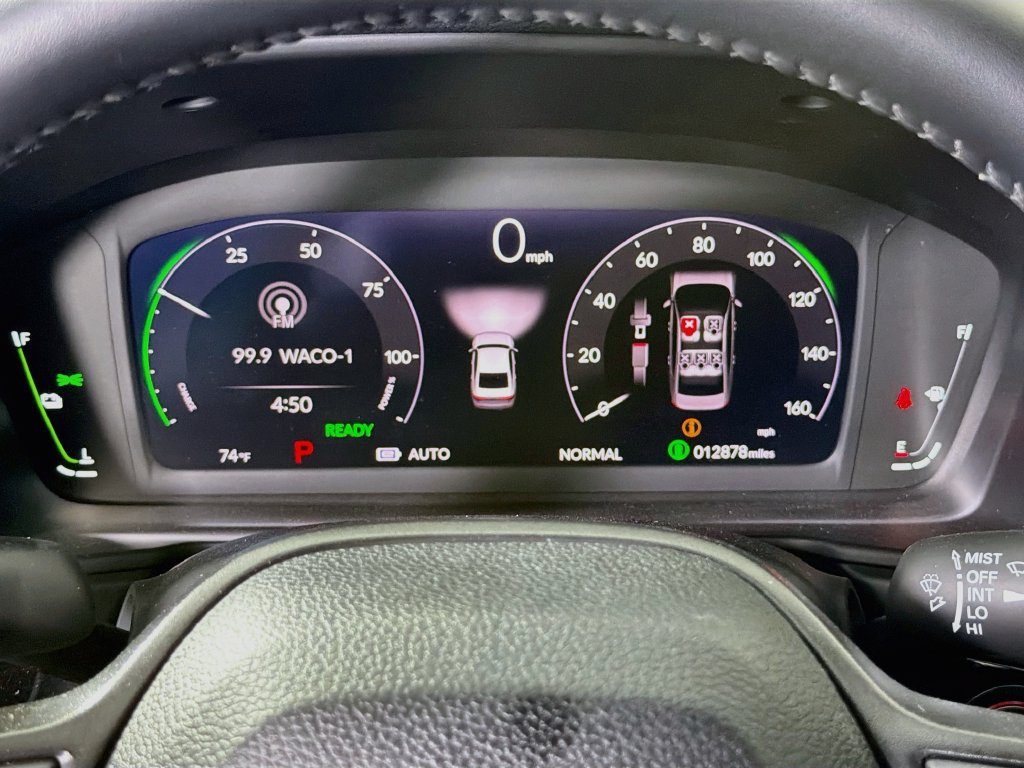 Used 2025 Honda Accord Sport image 15