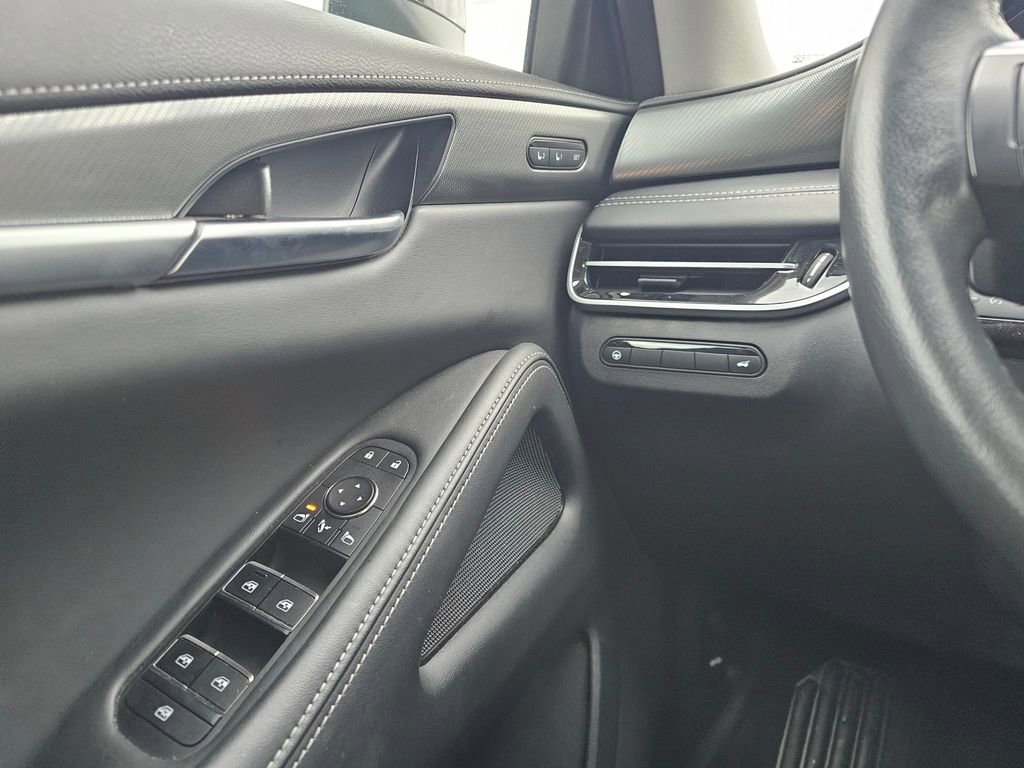 Certified 2023 INFINITI QX60 Luxe w/ Cargo Package image 31