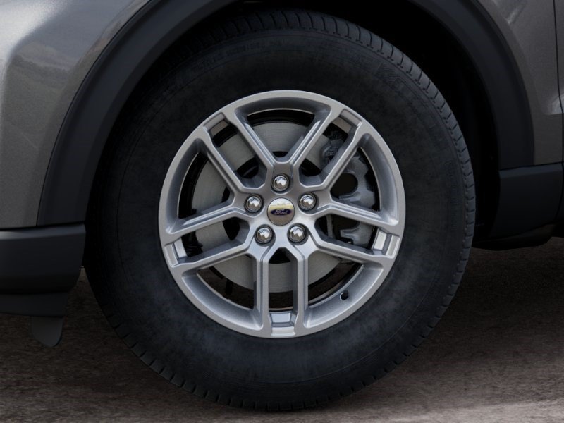 New 2027 Ford Explorer Active RWD image 19