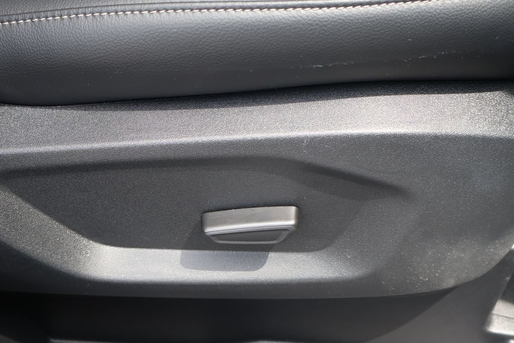 Used 2024 Ford Edge SEL w/ Convenience Package AWD/4WD image 44