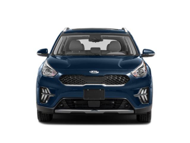 Certified 2021 Kia Niro EX Premium FWD image 7