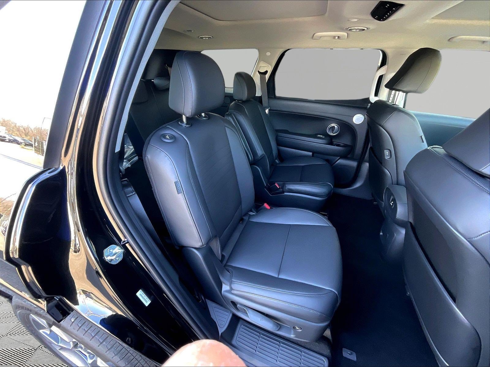 New 2026 Hyundai Palisade Limited AWD/4WD image 20