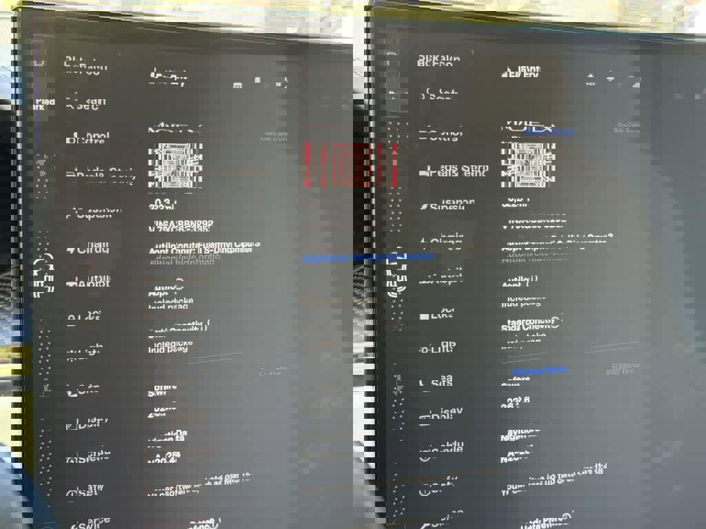 Used 2022 Tesla Model X Plaid image 18