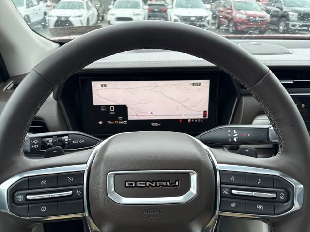 Used 2026 GMC Terrain Denali image 21