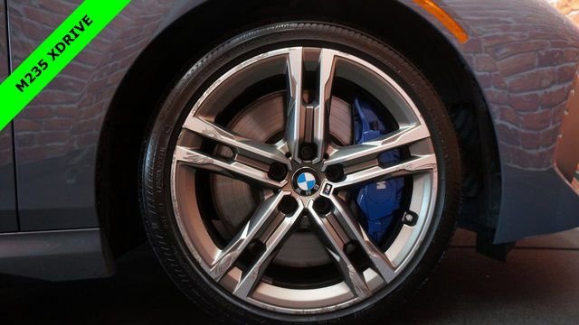 Used 2023 BMW M235i xDrive Gran Coupe w/ Premium Package image 93