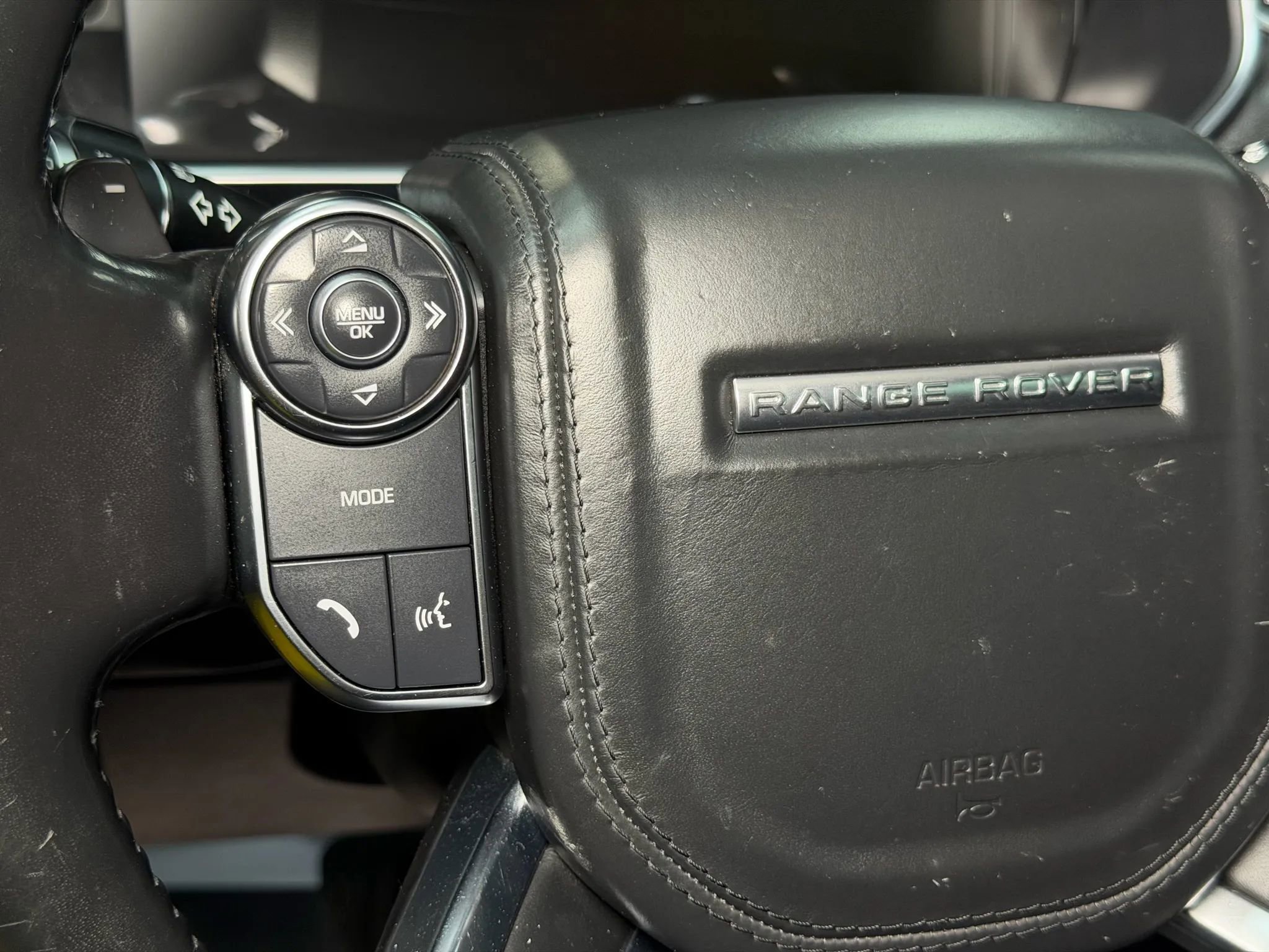 Used 2017 Land Rover Range Rover Sport Utility 4D image 38