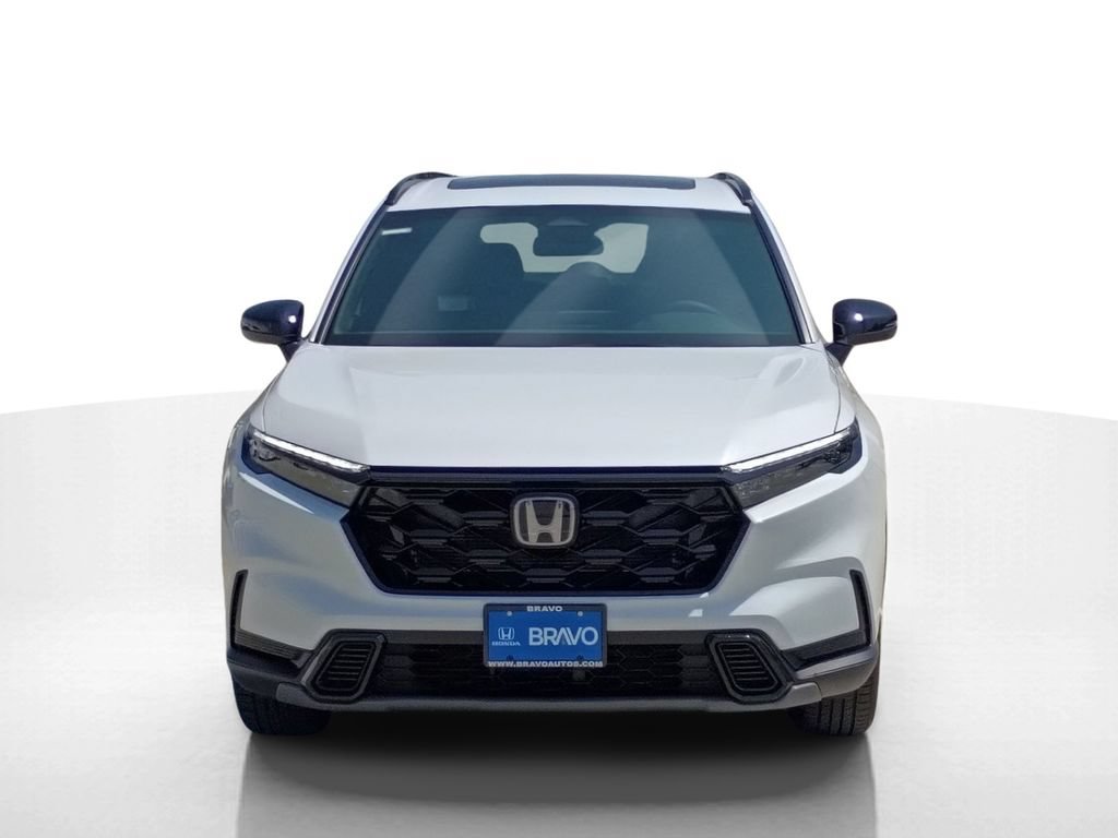 New 2026 Honda CR-V Sport image 2