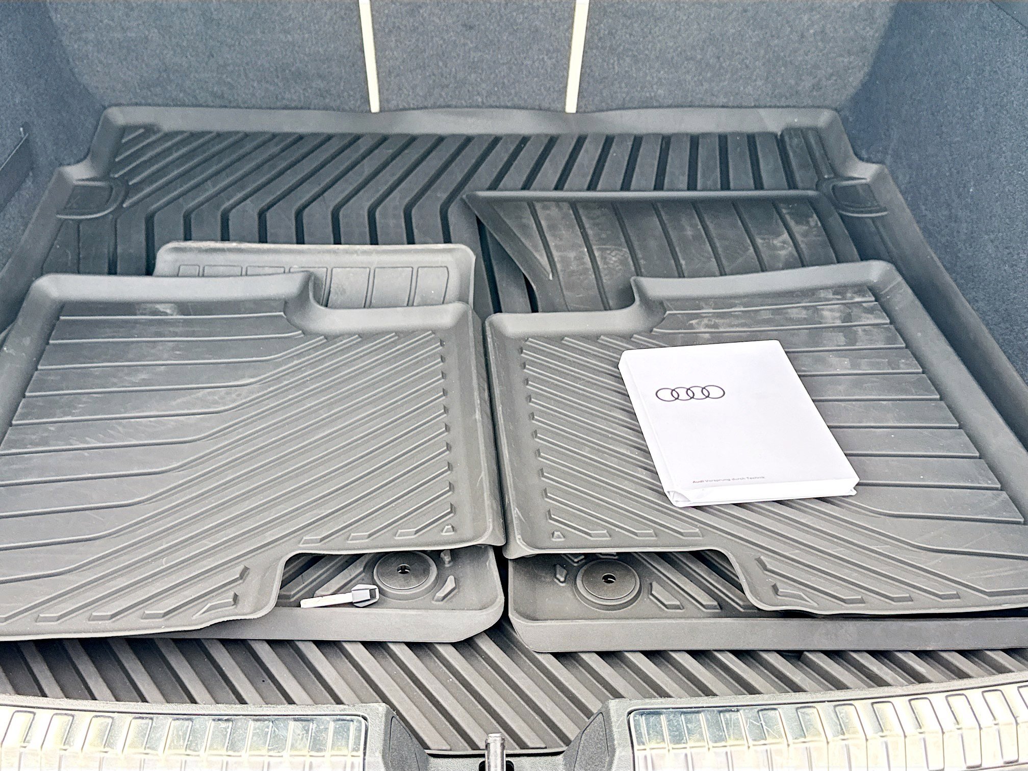 Certified 2025 Audi A5 2.0T Premium Plus image 45