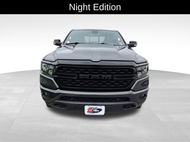 Used 2022 RAM 1500 Big Horn AWD/4WD image 7