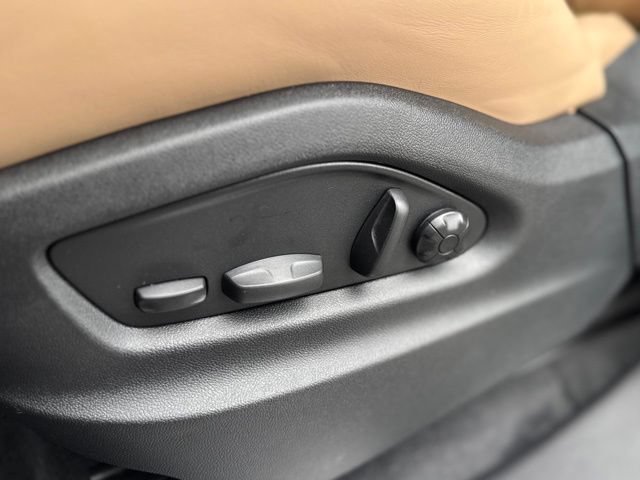 New 2026 Porsche Cayenne AWD/4WD image 15