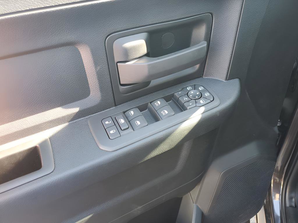 New 2026 RAM 3500 Tradesman image 26