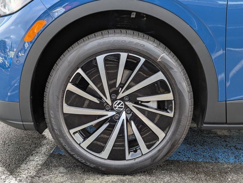 New 2026 Volkswagen ID.4 Pro AWD/4WD image 36
