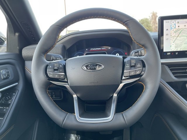 New 2026 Ford Explorer Tremor w/ Tremor Ultimate Package image 14