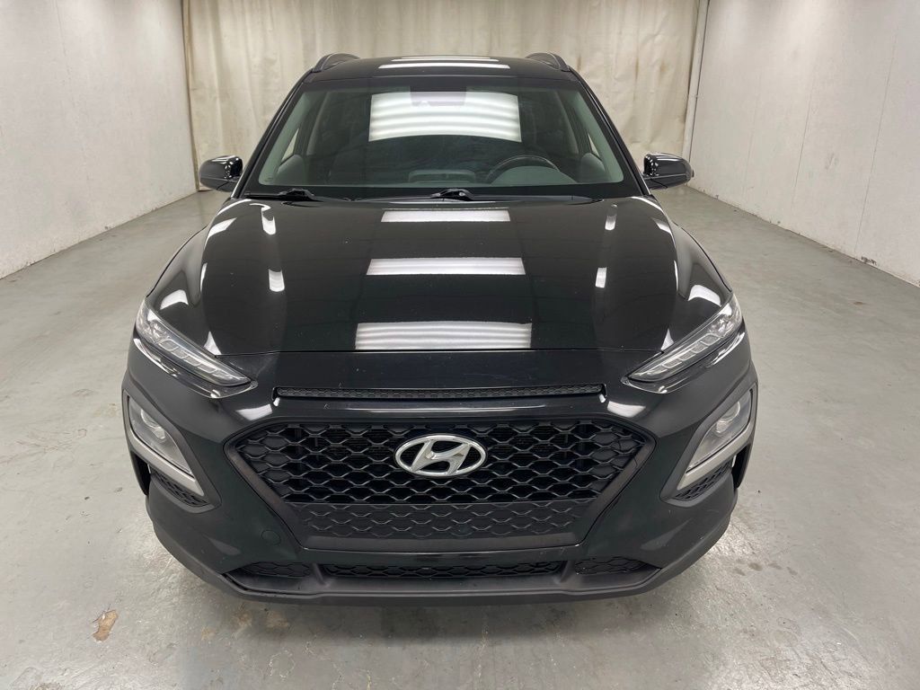 Used 2019 Hyundai Kona SEL image 8