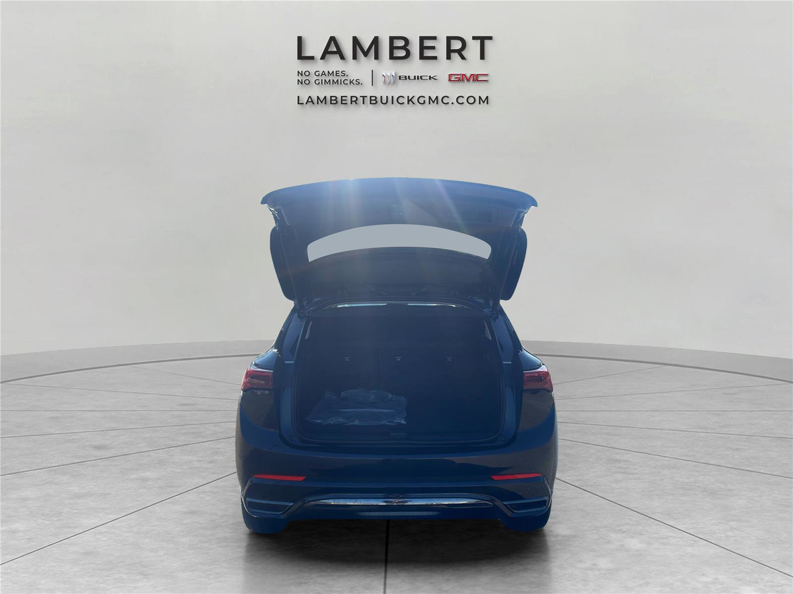 New 2026 Buick Envision Sport Touring image 20