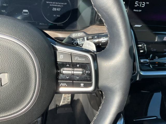 Used 2023 Kia Sorento SX Prestige image 13