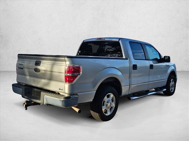 Used 2010 Ford F150 XLT RWD image 5