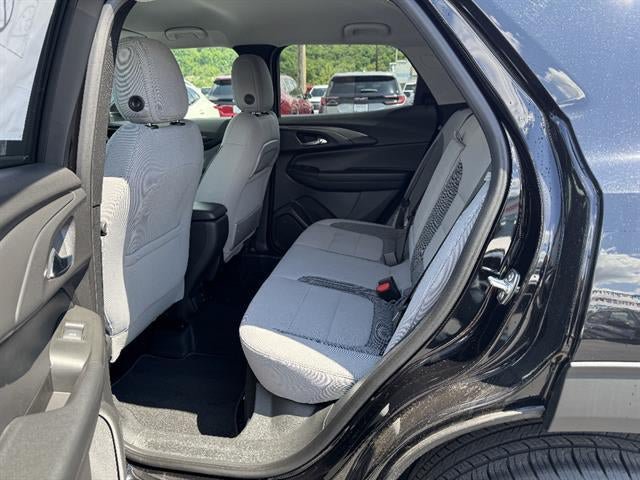 New 2026 Chevrolet TrailBlazer LT w/ Convenience Package AWD/4WD image 15